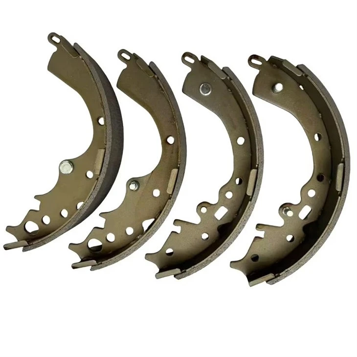 Rear Brake For Toyota best