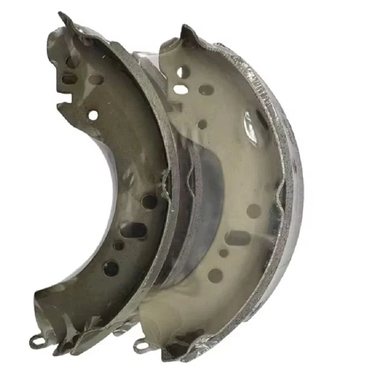 Rear Brake For Toyota factory